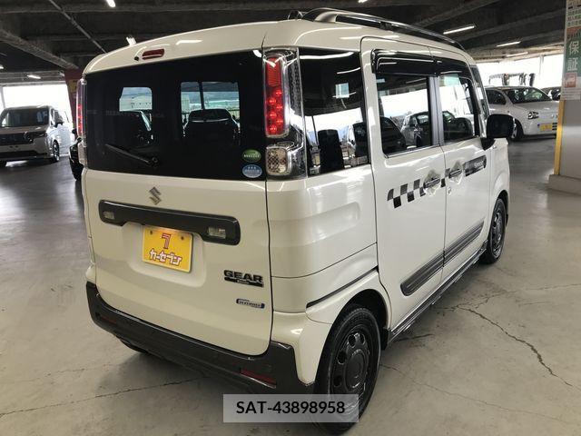 Suzuki SPACIA 2021-02 312542-9