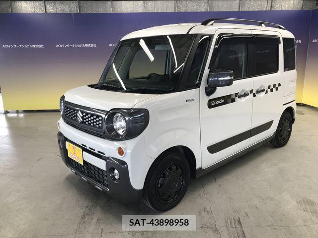 Suzuki SPACIA 2021-02 312542-5