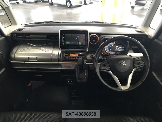 Suzuki SPACIA 2021-02 312542-2
