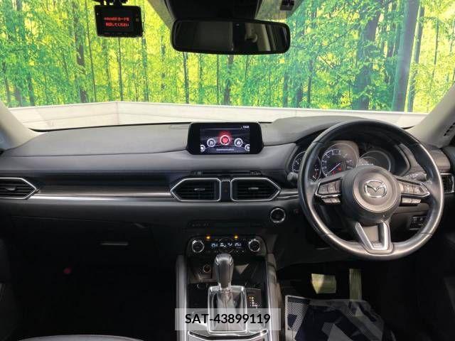 Mazda CX-5 2018-09 218279-1