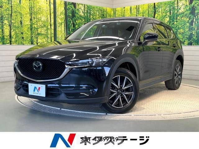 Mazda CX-5 2018-09 218279-0