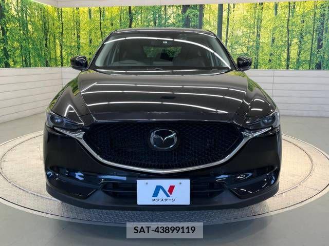 Mazda CX-5 2018-09 218279-14