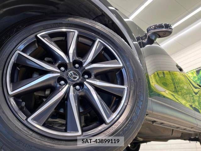 Mazda CX-5 2018-09 218279-13