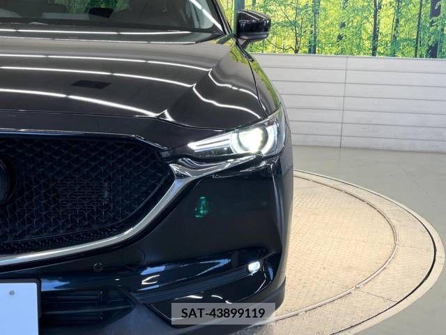 Mazda CX-5 2018-09 218279-12