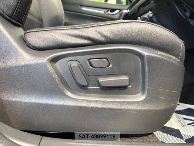 Mazda CX-5 2018-09 218279-7