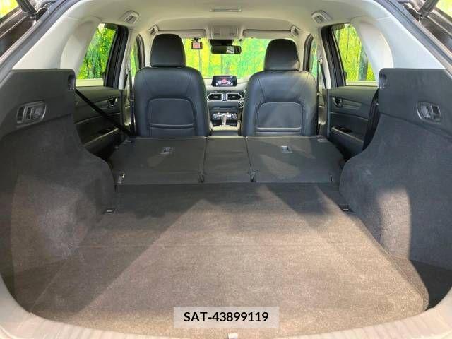 Mazda CX-5 2018-09 218279-10