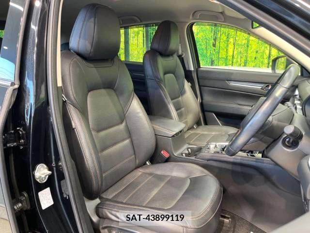 Mazda CX-5 2018-09 218279-8