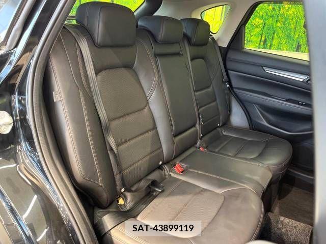 Mazda CX-5 2018-09 218279-9