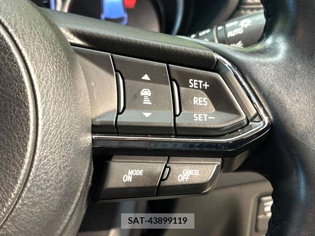 Mazda CX-5 2018-09 218279-5