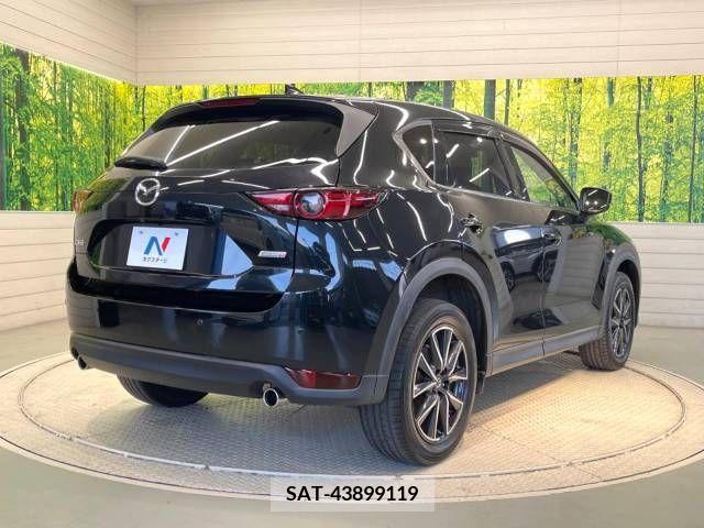 Mazda CX-5 2018-09 218279-17