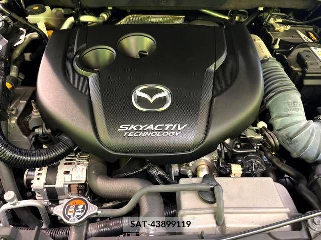Mazda CX-5 2018-09 218279-18
