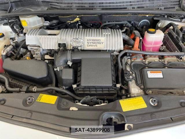 Toyota PRIUS 2013-09 366633-18