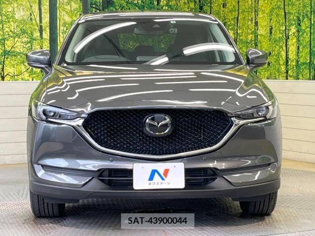 Mazda CX-5 2018-01 265862-15