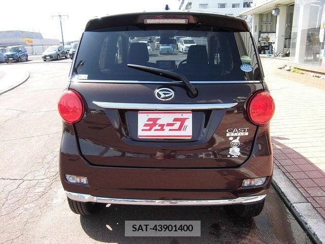 Daihatsu CAST 2017-07 214891-18