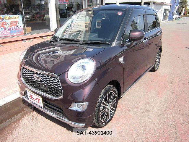 Daihatsu CAST 2017-07 214891-0