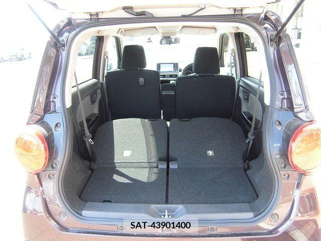 Daihatsu CAST 2017-07 214891-23