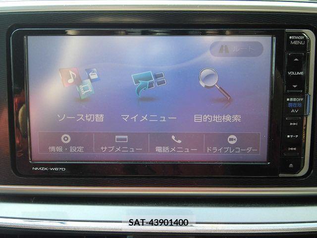 Daihatsu CAST 2017-07 214891-5