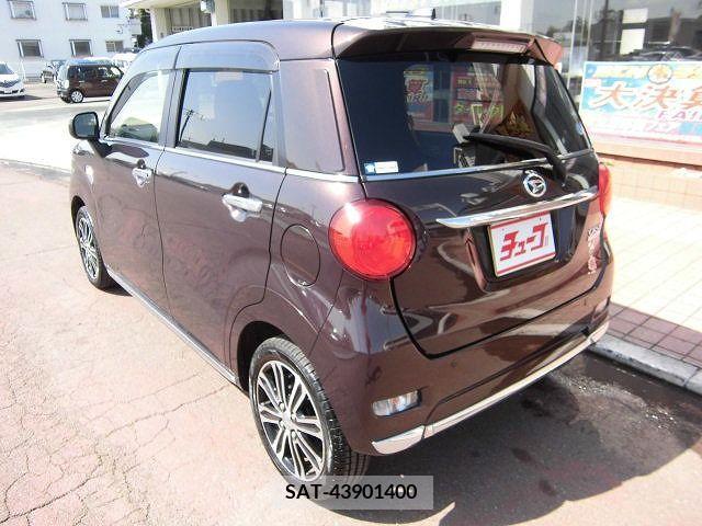 Daihatsu CAST 2017-07 214891-8