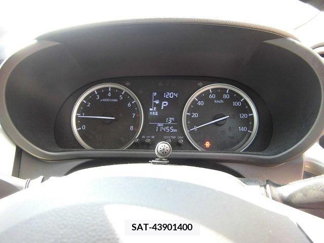 Daihatsu CAST 2017-07 214891-7