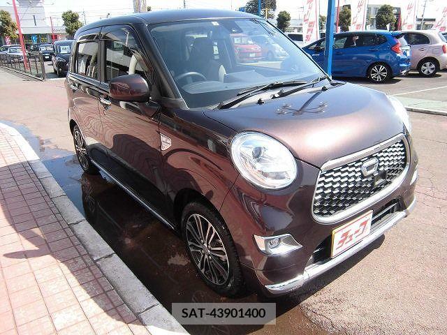 Daihatsu CAST 2017-07 214891-6