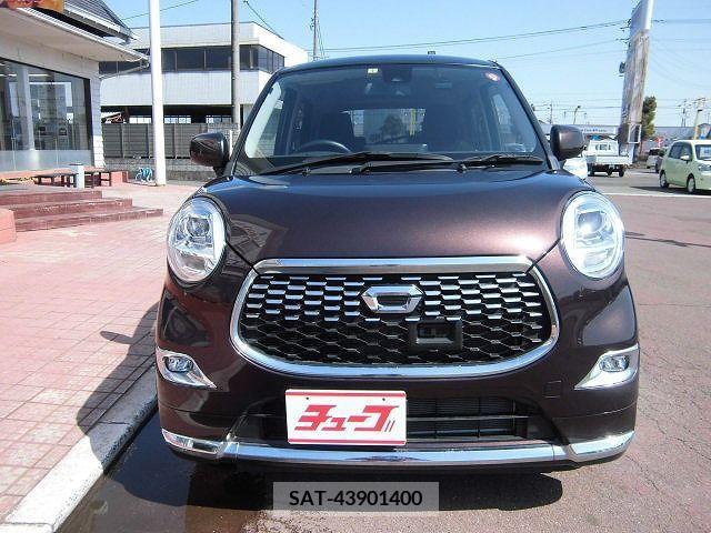 Daihatsu CAST 2017-07 214891-12