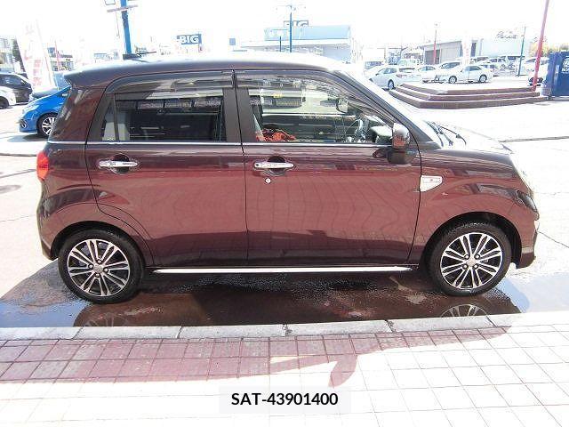Daihatsu CAST 2017-07 214891-13