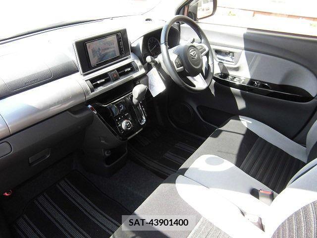 Daihatsu CAST 2017-07 214891-14