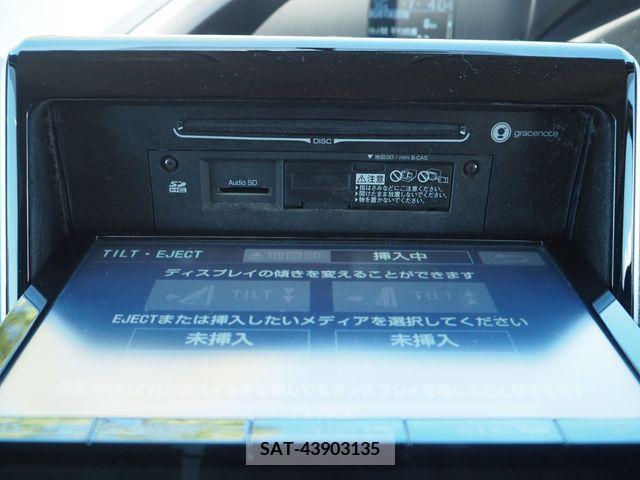 Toyota VOXY 2015-06 394946-16