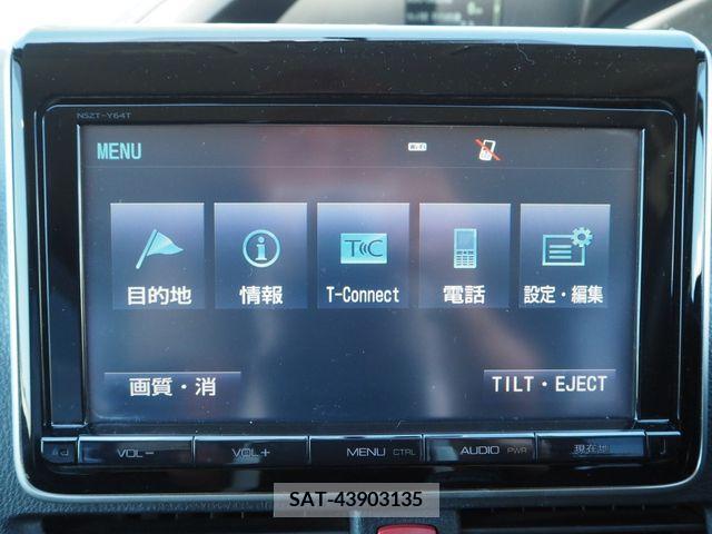 Toyota VOXY 2015-06 394946-14