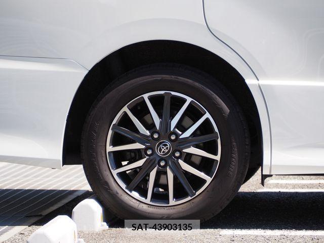 Toyota VOXY 2015-06 394946-6