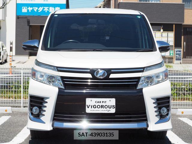 Toyota VOXY 2015-06 394946-3