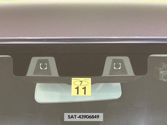 Suzuki HUSTLER 2022-11 361471-4