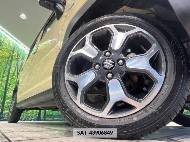 Suzuki HUSTLER 2022-11 361471-13