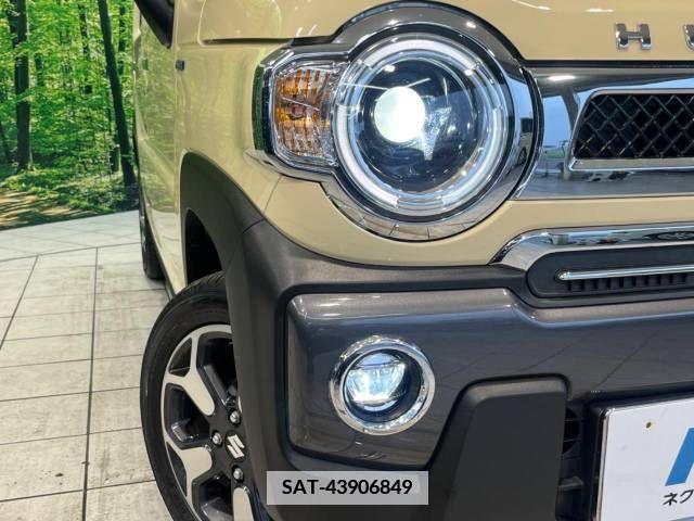 Suzuki HUSTLER 2022-11 361471-12