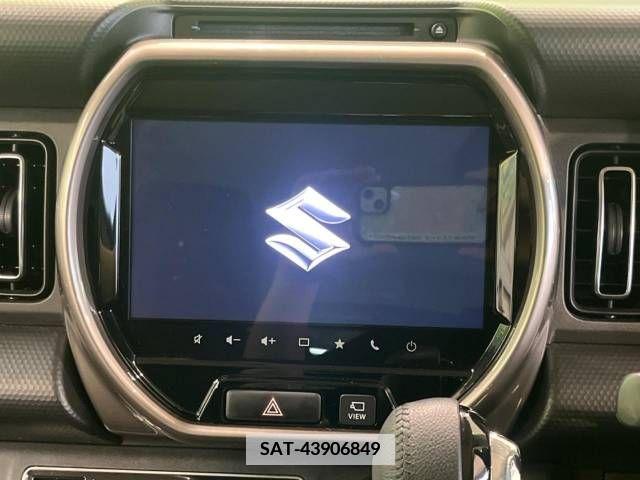Suzuki HUSTLER 2022-11 361471-2