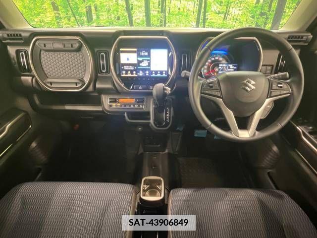 Suzuki HUSTLER 2022-11 361471-1