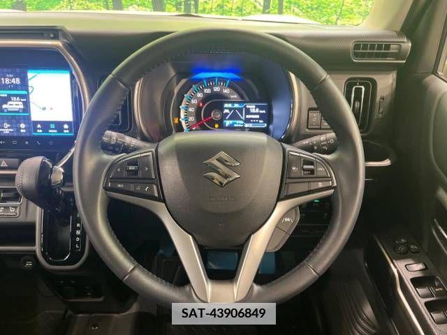 Suzuki HUSTLER 2022-11 361471-11