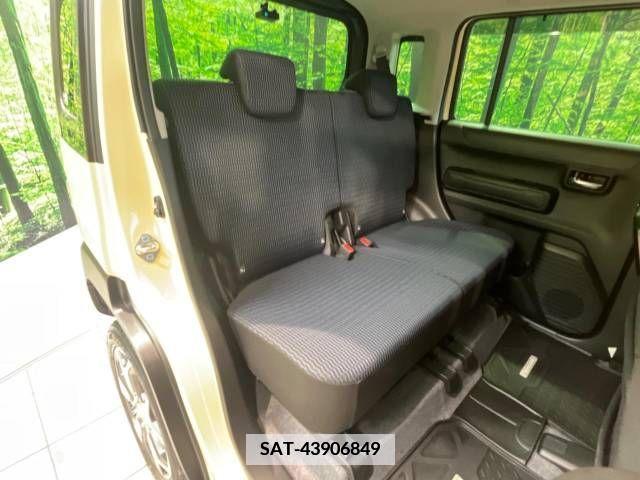 Suzuki HUSTLER 2022-11 361471-9