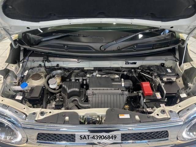 Suzuki HUSTLER 2022-11 361471-19