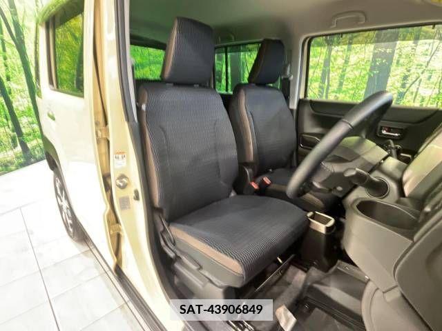 Suzuki HUSTLER 2022-11 361471-8