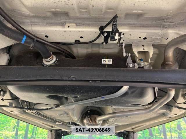 Suzuki HUSTLER 2022-11 361471-18