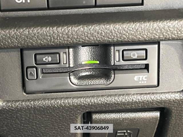 Suzuki HUSTLER 2022-11 361471-7