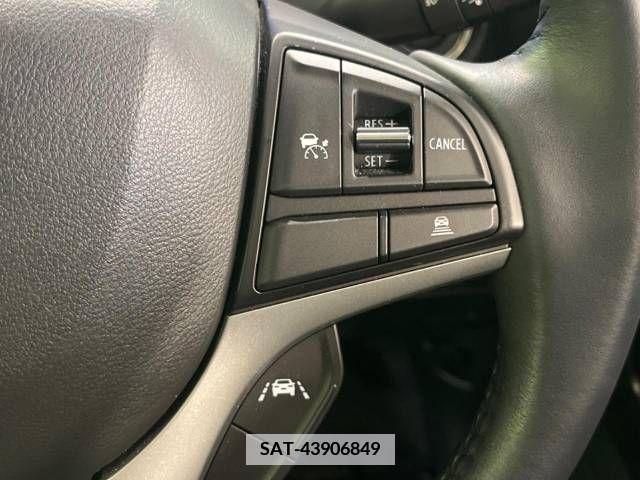 Suzuki HUSTLER 2022-11 361471-5