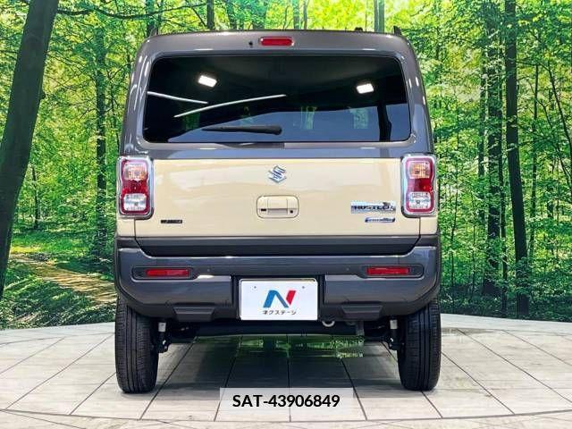 Suzuki HUSTLER 2022-11 361471-15