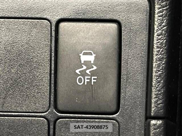 Toyota VITZ 2016-04 253942-4