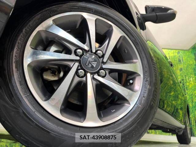 Toyota VITZ 2016-04 253942-13