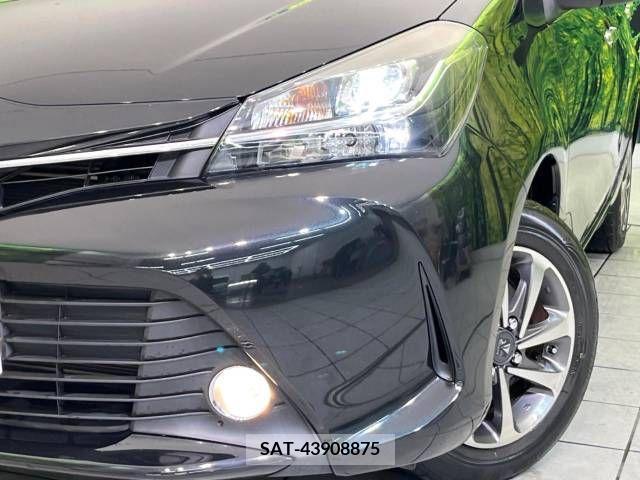 Toyota VITZ 2016-04 253942-12