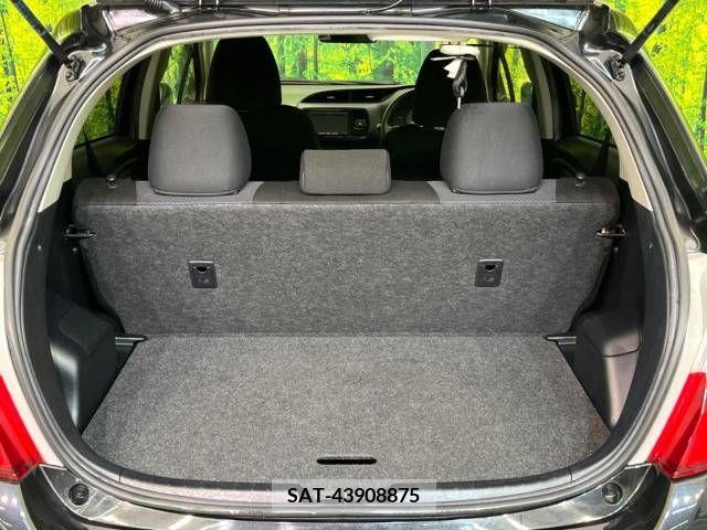 Toyota VITZ 2016-04 253942-10