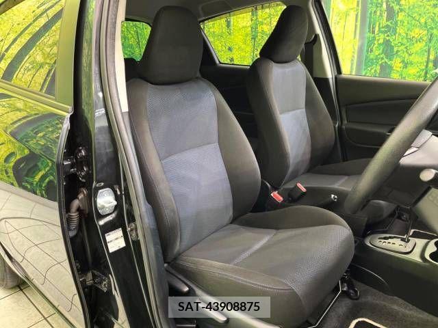 Toyota VITZ 2016-04 253942-8