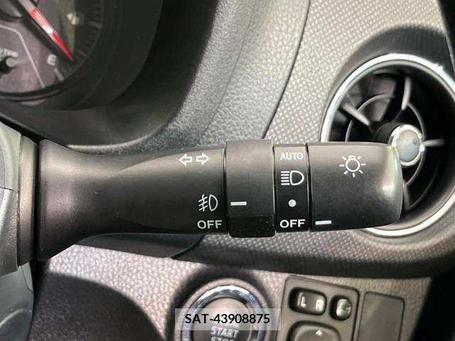 Toyota VITZ 2016-04 253942-6